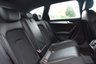 USED 2008 58 AUDI A4 3.2 AVANT FSI S LINE 5d 262 BHP 12 AUDI/SPECILIST STAMPS.