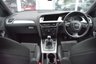 USED 2008 58 AUDI A4 3.2 AVANT FSI S LINE 5d 262 BHP 12 AUDI/SPECILIST STAMPS.