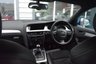 USED 2008 58 AUDI A4 3.2 AVANT FSI S LINE 5d 262 BHP 12 AUDI/SPECILIST STAMPS.