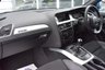 USED 2008 58 AUDI A4 3.2 AVANT FSI S LINE 5d 262 BHP 12 AUDI/SPECILIST STAMPS.