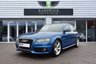 USED 2008 58 AUDI A4 3.2 AVANT FSI S LINE 5d 262 BHP 12 AUDI/SPECILIST STAMPS.