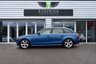 USED 2008 58 AUDI A4 3.2 AVANT FSI S LINE 5d 262 BHP 12 AUDI/SPECILIST STAMPS.