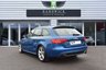 USED 2008 58 AUDI A4 3.2 AVANT FSI S LINE 5d 262 BHP 12 AUDI/SPECILIST STAMPS.