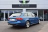 USED 2008 58 AUDI A4 3.2 AVANT FSI S LINE 5d 262 BHP 12 AUDI/SPECILIST STAMPS.