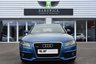 USED 2008 58 AUDI A4 3.2 AVANT FSI S LINE 5d 262 BHP 12 AUDI/SPECILIST STAMPS.