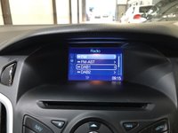 USED 2013 13 FORD FOCUS 1.6 ZETEC TDCI 5d 113 BHP Low Insurance, 20 Tax, Sat Nav