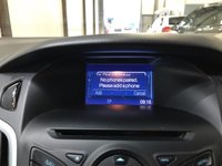 USED 2013 13 FORD FOCUS 1.6 ZETEC TDCI 5d 113 BHP Low Insurance, 20 Tax, Sat Nav