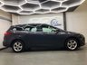 USED 2013 13 FORD FOCUS 1.6 ZETEC TDCI 5d 113 BHP Low Insurance, 20 Tax, Sat Nav