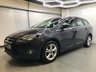 USED 2013 13 FORD FOCUS 1.6 ZETEC TDCI 5d 113 BHP Low Insurance, 20 Tax, Sat Nav