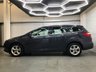 USED 2013 13 FORD FOCUS 1.6 ZETEC TDCI 5d 113 BHP Low Insurance, 20 Tax, Sat Nav