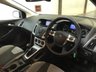 USED 2013 13 FORD FOCUS 1.6 ZETEC TDCI 5d 113 BHP Low Insurance, 20 Tax, Sat Nav