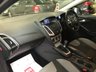 USED 2013 13 FORD FOCUS 1.6 ZETEC TDCI 5d 113 BHP Low Insurance, 20 Tax, Sat Nav