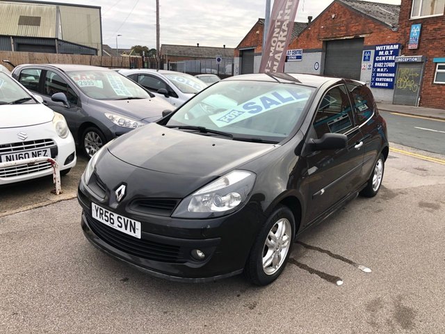 Used Renault cars for sale. Renault Dealer Hull | Car Finance 2 Day