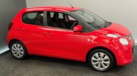 USED 2018 67 CITROEN C1 1.0 FEEL 5d 68 BHP 