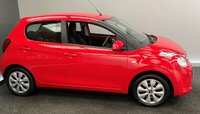 USED 2018 67 CITROEN C1 1.0 FEEL 5d 68 BHP 