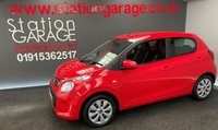 USED 2018 67 CITROEN C1 1.0 FEEL 5d 68 BHP 