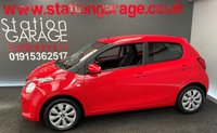 USED 2018 67 CITROEN C1 1.0 FEEL 5d 68 BHP 