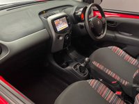 USED 2018 67 CITROEN C1 1.0 FEEL 5d 68 BHP 