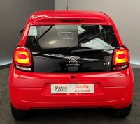 USED 2018 67 CITROEN C1 1.0 FEEL 5d 68 BHP 