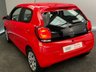 USED 2018 67 CITROEN C1 1.0 FEEL 5d 68 BHP 