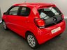 USED 2018 67 CITROEN C1 1.0 FEEL 5d 68 BHP 