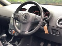 USED 2012 12 VAUXHALL CORSA 1.4 SE 5d 98 BHP 