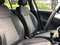 USED 2012 12 VAUXHALL CORSA 1.4 SE 5d 98 BHP 
