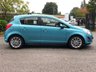 USED 2012 12 VAUXHALL CORSA 1.4 SE 5d 98 BHP 