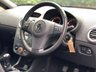 USED 2012 12 VAUXHALL CORSA 1.4 SE 5d 98 BHP 