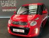 USED 2015 64 CITROEN C1 1.0 FLAIR S/S 5d 68 BHP TOP SPEC, REVERSE PARK CAMERA, ALLOYS