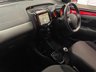 USED 2015 64 CITROEN C1 1.0 FLAIR S/S 5d 68 BHP TOP SPEC, REVERSE PARK CAMERA, ALLOYS
