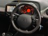 USED 2015 64 CITROEN C1 1.0 FLAIR S/S 5d 68 BHP TOP SPEC, REVERSE PARK CAMERA, ALLOYS