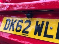 USED 2012 62 VAUXHALL CORSA 1.2 SXI AC 3d 83 BHP 