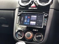 USED 2012 62 VAUXHALL CORSA 1.2 SXI AC 3d 83 BHP 