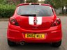 USED 2012 62 VAUXHALL CORSA 1.2 SXI AC 3d 83 BHP 