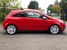USED 2012 62 VAUXHALL CORSA 1.2 SXI AC 3d 83 BHP 
