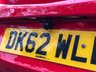 USED 2012 62 VAUXHALL CORSA 1.2 SXI AC 3d 83 BHP 