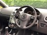 USED 2012 62 VAUXHALL CORSA 1.2 SXI AC 3d 83 BHP 