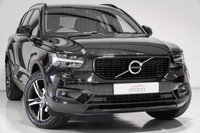 USED 2020 69 VOLVO XC40 1.5 T3 R-DESIGN 5d 161 BHP +HOME DELIVERY AVAILABLE+