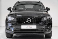 USED 2020 69 VOLVO XC40 1.5 T3 R-DESIGN 5d 161 BHP +HOME DELIVERY AVAILABLE+
