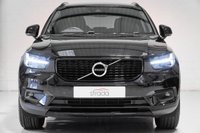 USED 2020 69 VOLVO XC40 1.5 T3 R-DESIGN 5d 161 BHP +HOME DELIVERY AVAILABLE+