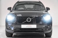 USED 2020 69 VOLVO XC40 1.5 T3 R-DESIGN 5d 161 BHP +HOME DELIVERY AVAILABLE+