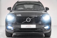 USED 2020 69 VOLVO XC40 1.5 T3 R-DESIGN 5d 161 BHP +HOME DELIVERY AVAILABLE+