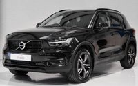 USED 2020 69 VOLVO XC40 1.5 T3 R-DESIGN 5d 161 BHP +HOME DELIVERY AVAILABLE+
