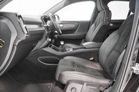 USED 2020 69 VOLVO XC40 1.5 T3 R-DESIGN 5d 161 BHP +HOME DELIVERY AVAILABLE+
