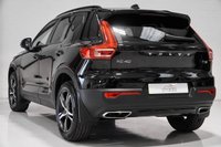 USED 2020 69 VOLVO XC40 1.5 T3 R-DESIGN 5d 161 BHP +HOME DELIVERY AVAILABLE+