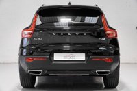 USED 2020 69 VOLVO XC40 1.5 T3 R-DESIGN 5d 161 BHP +HOME DELIVERY AVAILABLE+