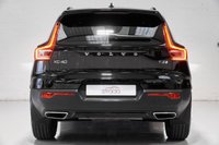 USED 2020 69 VOLVO XC40 1.5 T3 R-DESIGN 5d 161 BHP +HOME DELIVERY AVAILABLE+