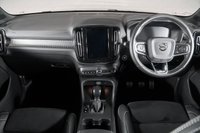 USED 2020 69 VOLVO XC40 1.5 T3 R-DESIGN 5d 161 BHP +HOME DELIVERY AVAILABLE+