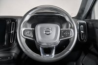 USED 2020 69 VOLVO XC40 1.5 T3 R-DESIGN 5d 161 BHP +HOME DELIVERY AVAILABLE+